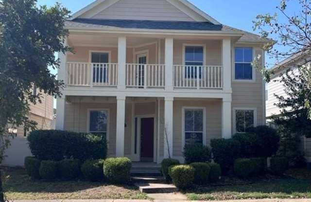 10256 Franklin Drive - 10256 Franklin Drive, Providence Village, TX 76227
