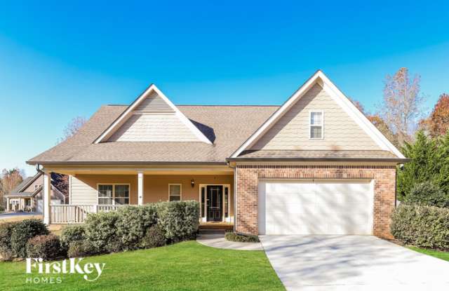 6705 Little Whistle Way - 6705 Little Whistle Way, Clermont, GA 30527