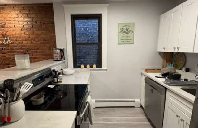 Charming 1.5 Bedroom photos photos