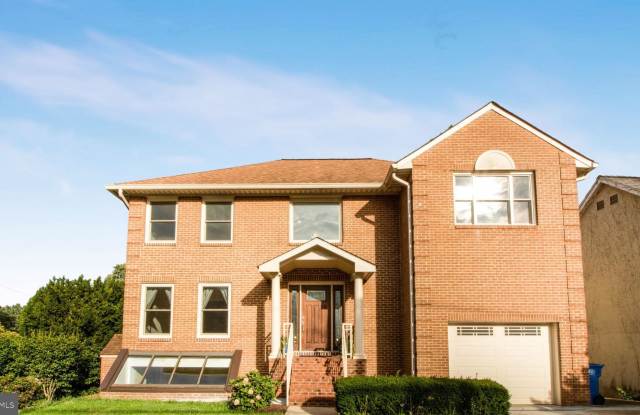 8933 COLESVILLE ROAD - 8933 Colesville Road, Silver Spring, MD 20910