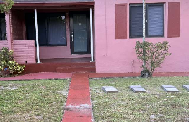 532 NW 106th Street photos photos