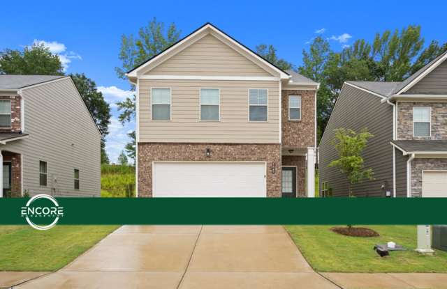 4 bed / 2.5 bath in Gainesville! Retreat at Chicopee photos photos