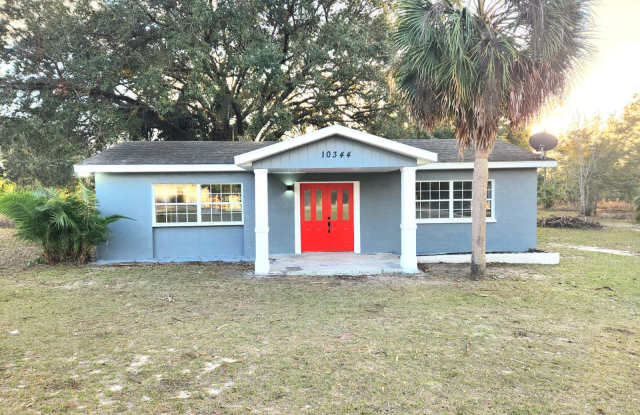 10344 E Hwy 25 - 10344 East Highway 25, Marion County, FL 34420