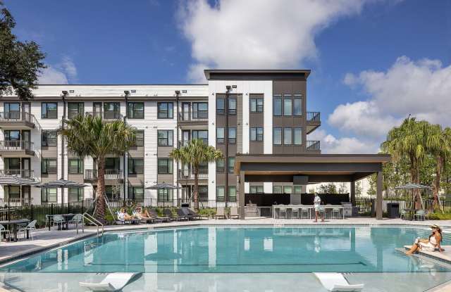 Prospect Lake Wire Apartments Gallery 2