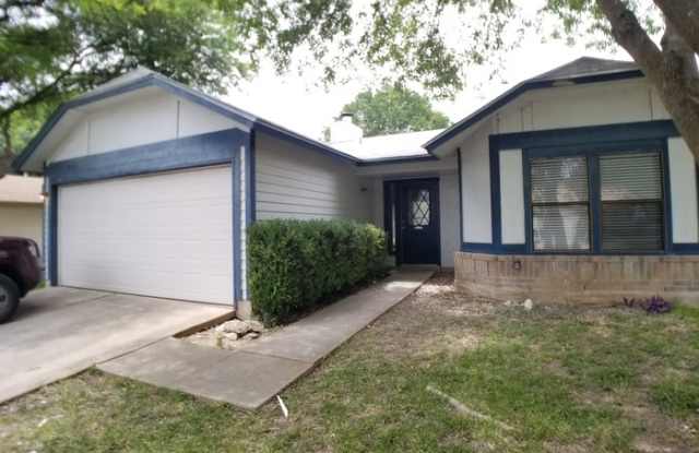 8759 Ridge Moon Drive - 8759 Ridge Moon Drive, Bexar County, TX 78239