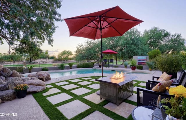 17220 N 79TH Street - 17220 North 79th Street, Scottsdale, AZ 85255