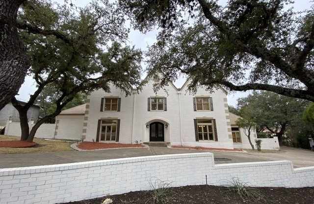 4 WHITECHURCH LN - 4 Whitechurch Lane, San Antonio, TX 78257