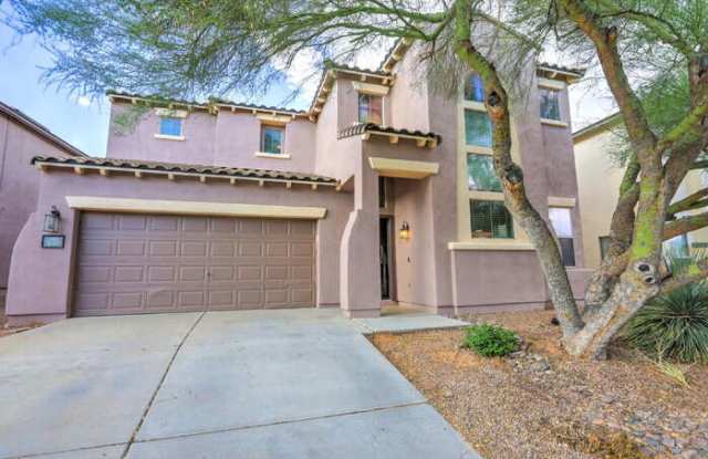 137 East Camino Del Abedul - 137 East Camino Del Abedul, Sahuarita, AZ 85629