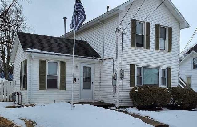 UPPER efficiency in a duplex. Gallery 1