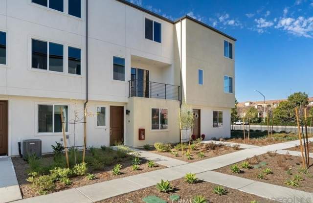 5464 Seacliff Place - 5464 Seacliff Place, San Diego, CA 92154