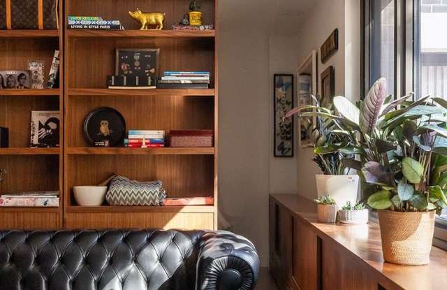 66 Frankfort Street - 66 Frankfort Street, New York City, NY 10038