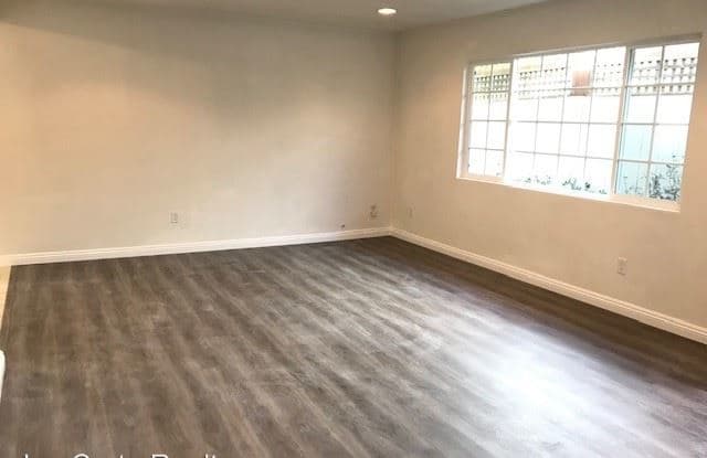 4857 Mansfield Street - 4857 Mansfield Street, San Diego, CA 92116