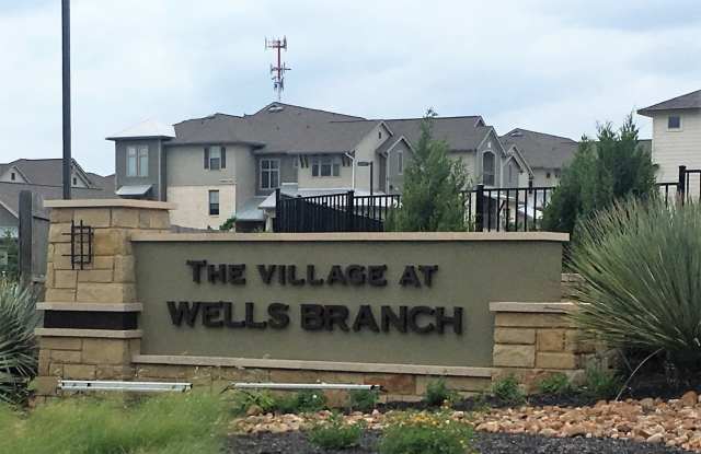 Village at Wells Branch Home Gallery 3