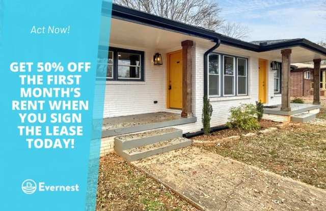 2047 Nettie Court - 2047 Nettie Court, Candler-McAfee, GA 30032