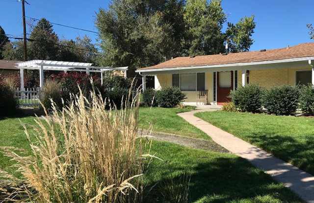 1045 Ammons St. - 1045 Ammons Street, Lakewood, CO 80214