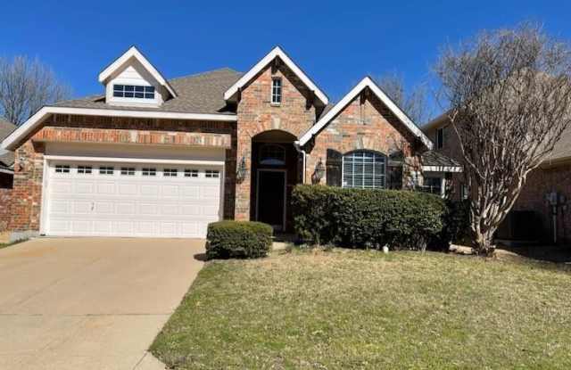 8100 Riverwalk - 8100 Riverwalk Trail, McKinney, TX 75070