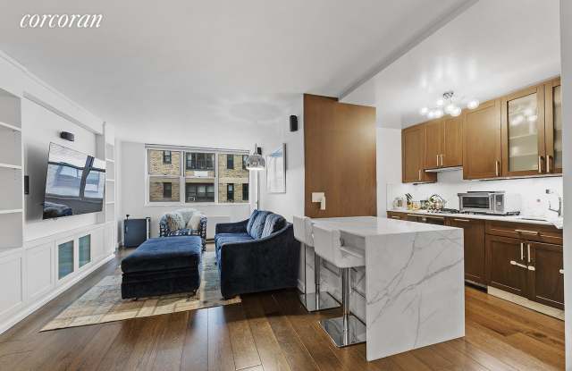 222 East 80Th Street - 222 East 80th Street, New York City, NY 10075