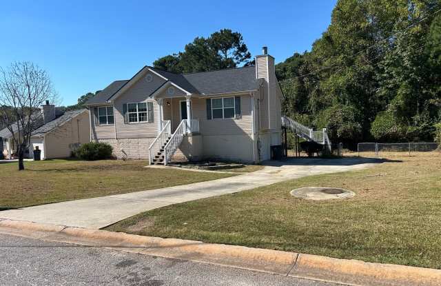 7 Connie Trail, Grantville GA 30220 Gallery 3