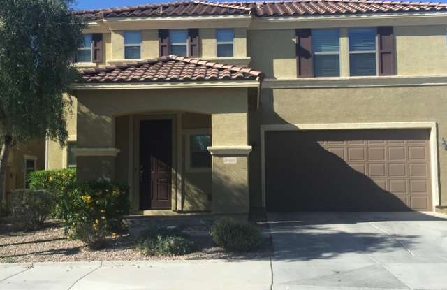 10846 West Pierson Street - 10846 West Pierson Street, Phoenix, AZ 85037