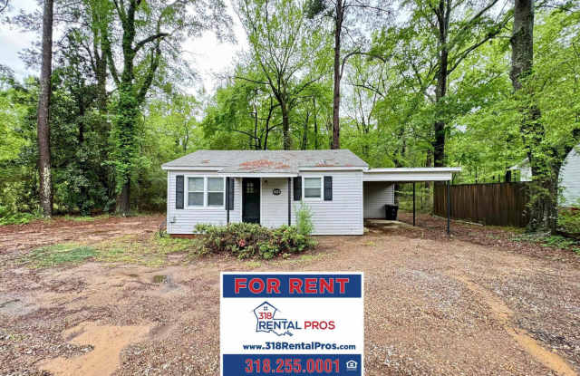 Updated 2 Bedroom Minutes from LA Tech photos photos