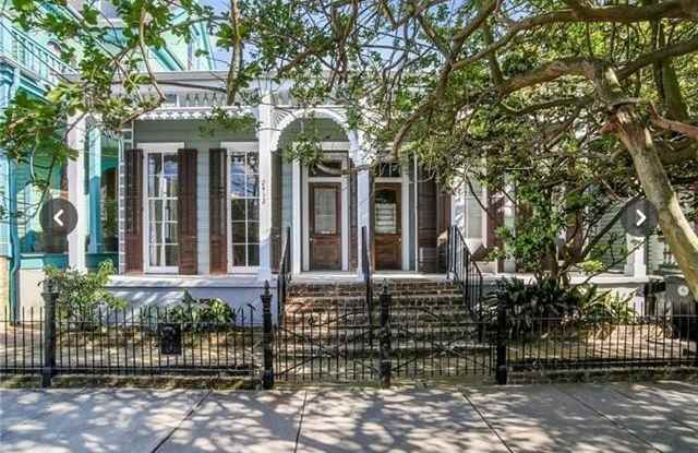 2412 MAGAZINE Street - 2412 Magazine Street, New Orleans, LA 70130