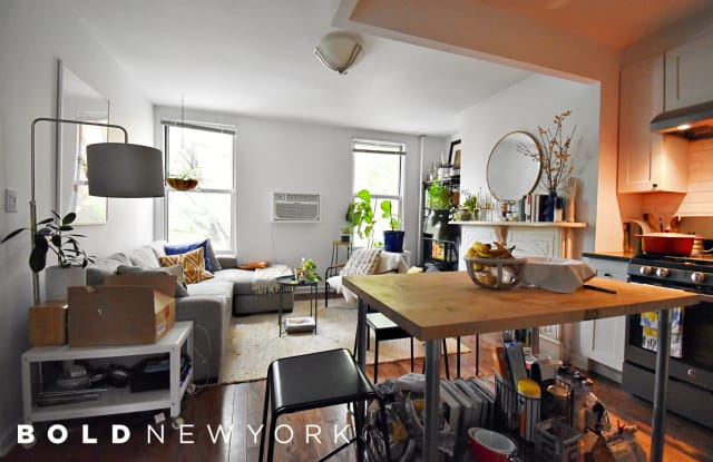 595 Leonard St - 595 Leonard Street, Brooklyn, NY 11222