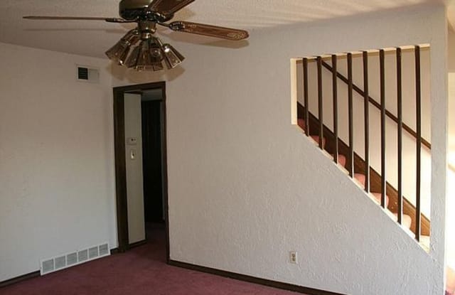 2833 SW 83rd St, Oklahoma City, OK 73159 - 2833 SW 83rd St, Oklahoma City, OK 73159