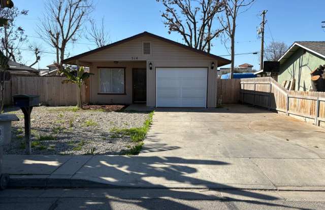 NW Visalia home coming soon - 514 North Summers Street, Visalia, CA 93291