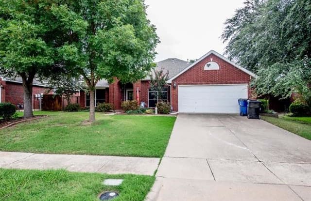 5416 Lexington Place - 5416 Lexington Place, Frisco, TX 75035