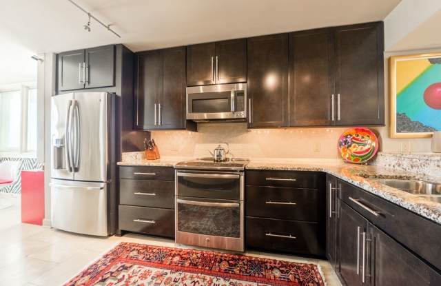 200 Wagner Place #1201 Gallery 4