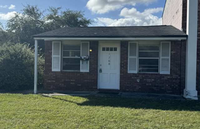 1768 Mindanao Dr - 1768 Mindanao Drive, Jacksonville, FL 32246