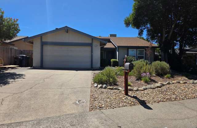 Great location off Sunrise & Coloma - Renovated 3bdrm, 2 bath photos photos