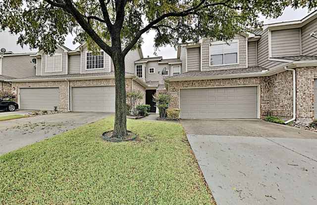 9865 Castlewood Dr - 9865 Castlewood Drive, Plano, TX 75025