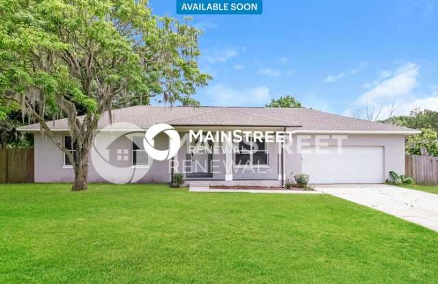 2330 Northview Drive - 2330 Northview Drive, Polk County, FL 33810