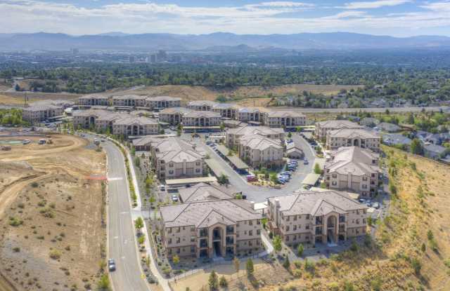 Villas at Keystone Canyon Gallery 2