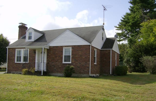 312 TOLLGATE ROAD - 312 South Tollgate Road, Bel Air South, MD 21014