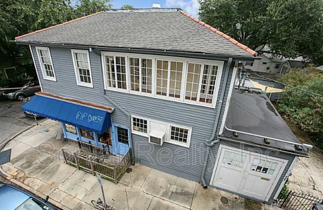 835 Spain Street - 835 Spain Street, New Orleans, LA 70117