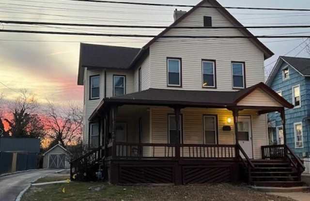 115 Atkins Avenue - 115 Atkins Avenue, Monmouth County, NJ 07753