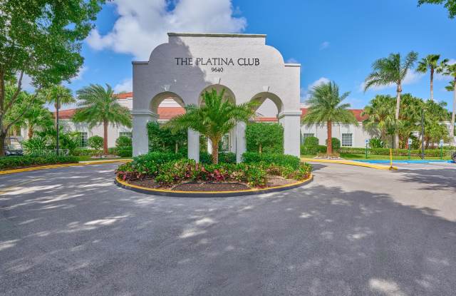 5418 Firenze H Drive - 5418 Firenze Drive, Palm Beach County, FL 33437