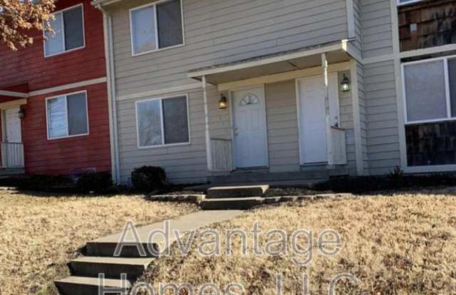713 N 70th Ter - 713 North 70th Terrace, Kansas City, KS 66112