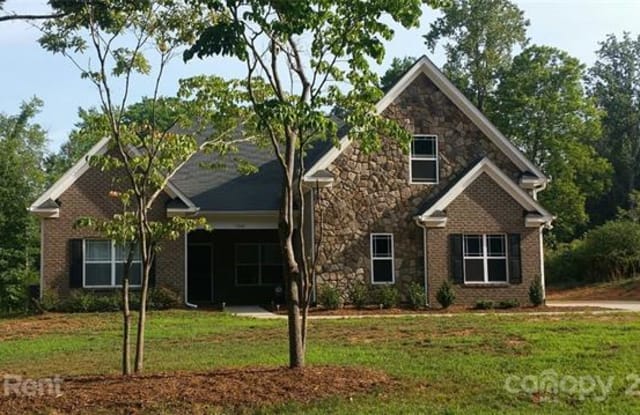 7545 Deer Track Drive - 7545 Deer Track Drive, Lincoln County, NC 28037