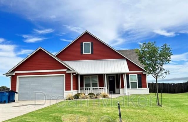 3042 SE 34th Street - 3042 Southeast 34th Street, Newcastle, OK 73072