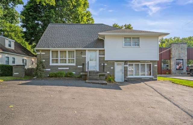 2426 Monroe Avenue - 2426 Monroe Avenue, Brighton, NY 14618