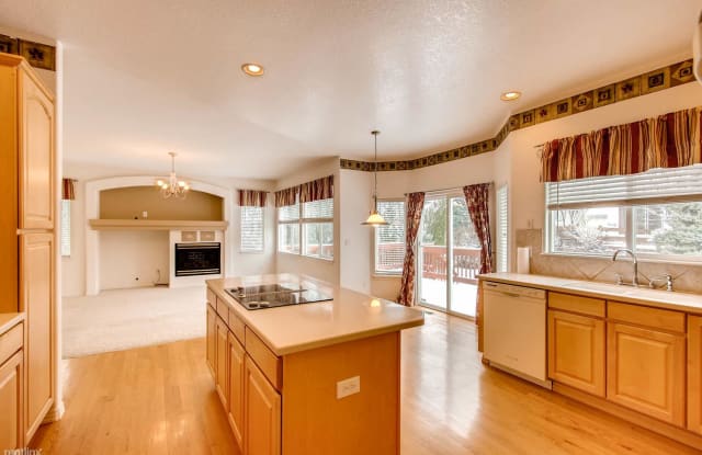 17707 West 63rd Place - 17707 West 63rd Place, Arvada, CO 80403