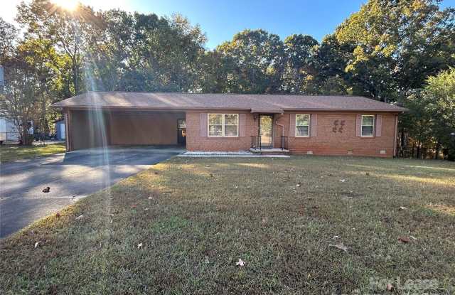 3106 Brady Hoffman Road - 3106 Brady Hoffman Road, Lincoln County, NC 28092