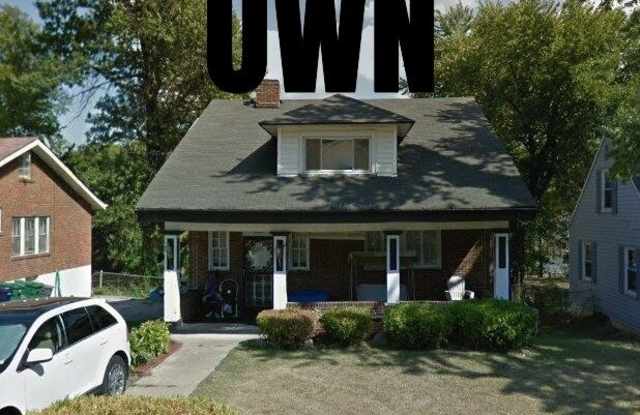 3720 Manola Ave photos photos