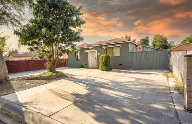 10343 Asher Street - 10343 Asher Street, El Monte, CA 91733