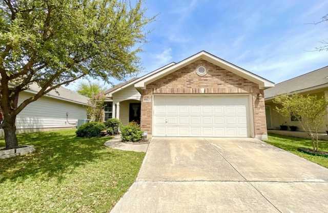 **APPLICATION RECEIVED** *MOVE IN SPECIAL* Stylish Living in Helotes – 3BR Home with Pool & Park Access! - 12023 Mill Pine, Bexar County, TX 78254
