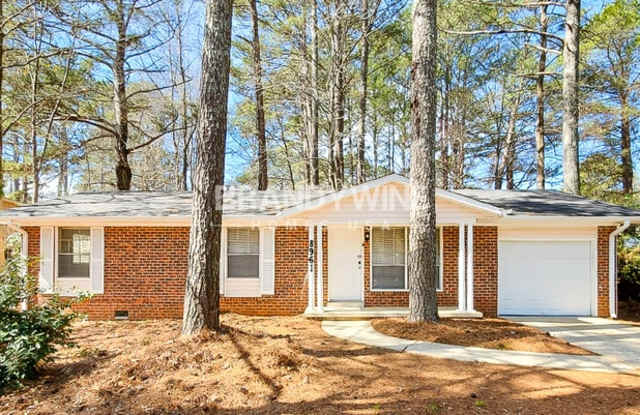 8961 Dorsey Road photos photos