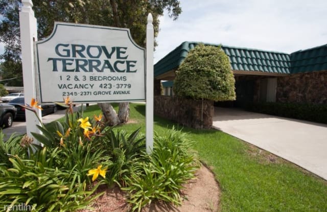 2357 Grove Ave - 2357 Grove Avenue, San Diego, CA 92154